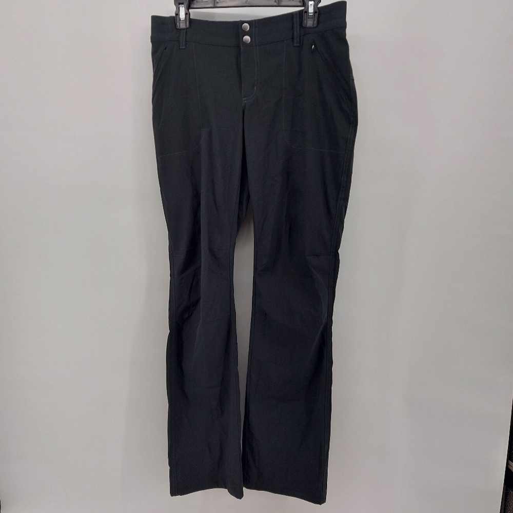 Kuhl elastic waist Hiking pants